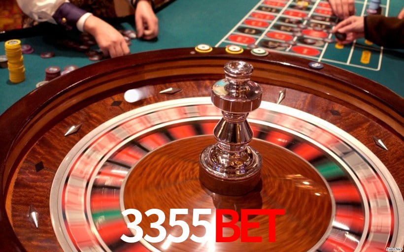 Interface Premium 3355bet
