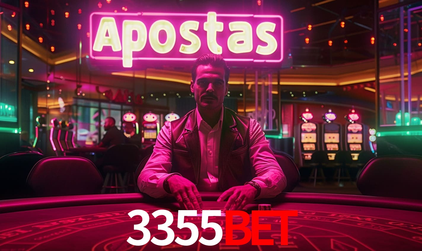 A Popularidade dos Caça-Níqueis no 3355bet