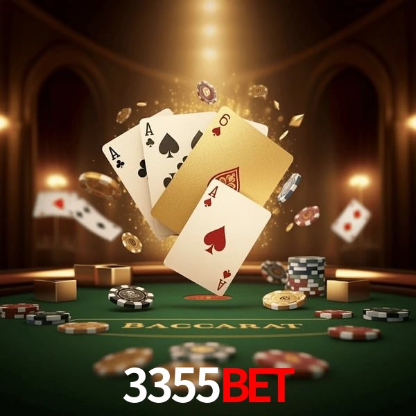 Football Betting 3355bet