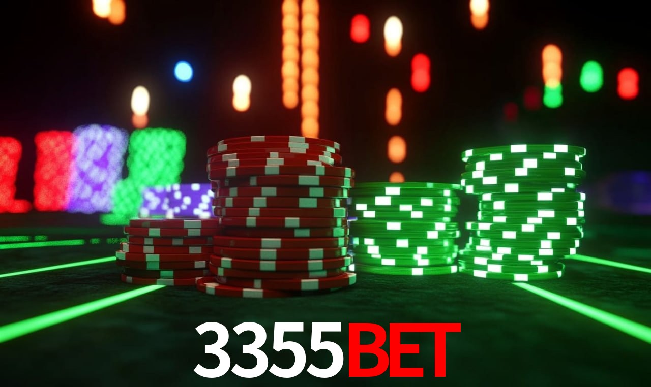 Game Statistics 3355bet
