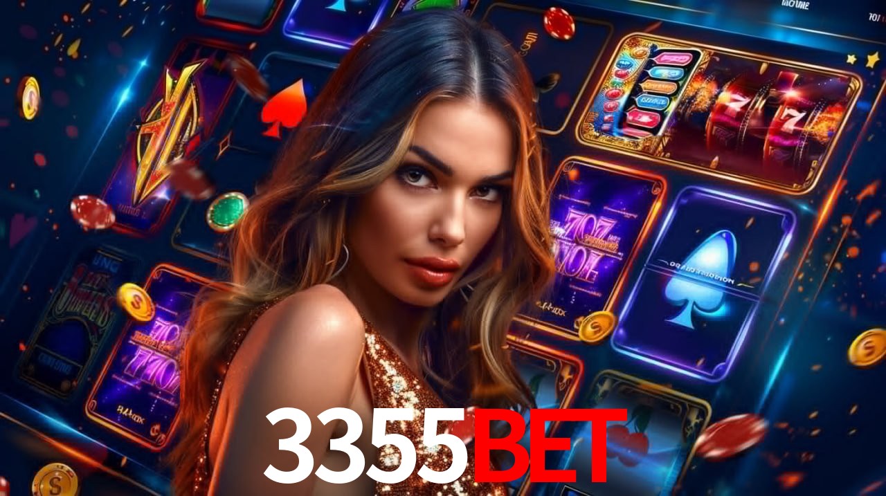 Explorando a Categoria de Eventos em Apostas na 3355bet