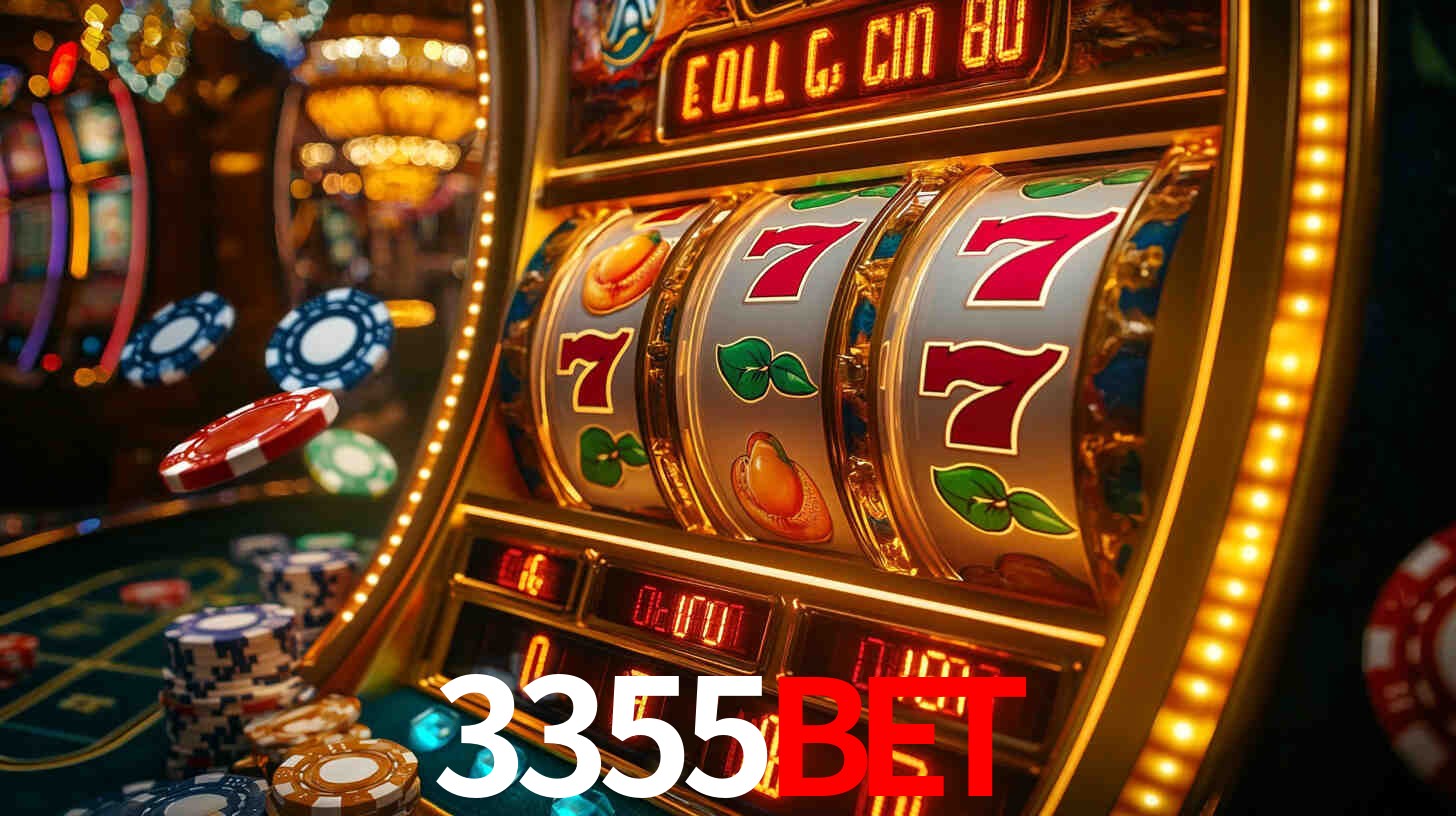 Tournaments 3355bet