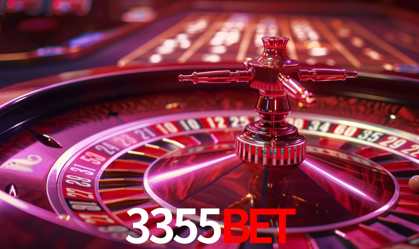 Descubra a Essência do 3355bet: Nossa História e Compromissos