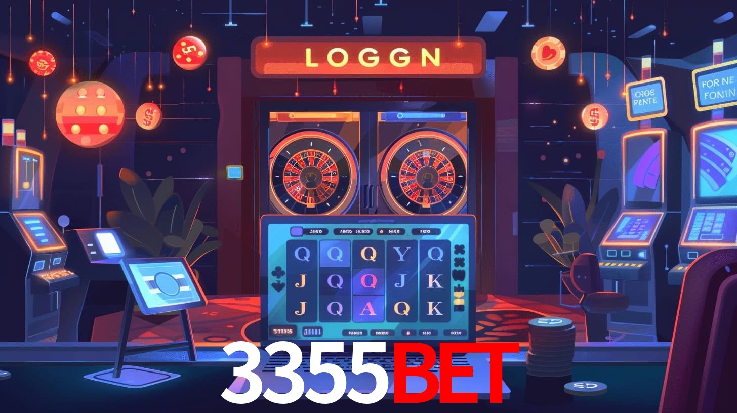 Segurança 2FA 3355bet