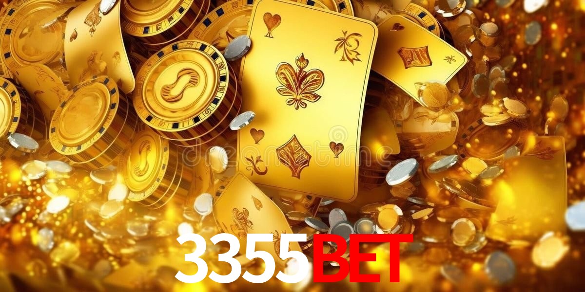Explorando a Categoria de Eventos em Apostas na 3355bet