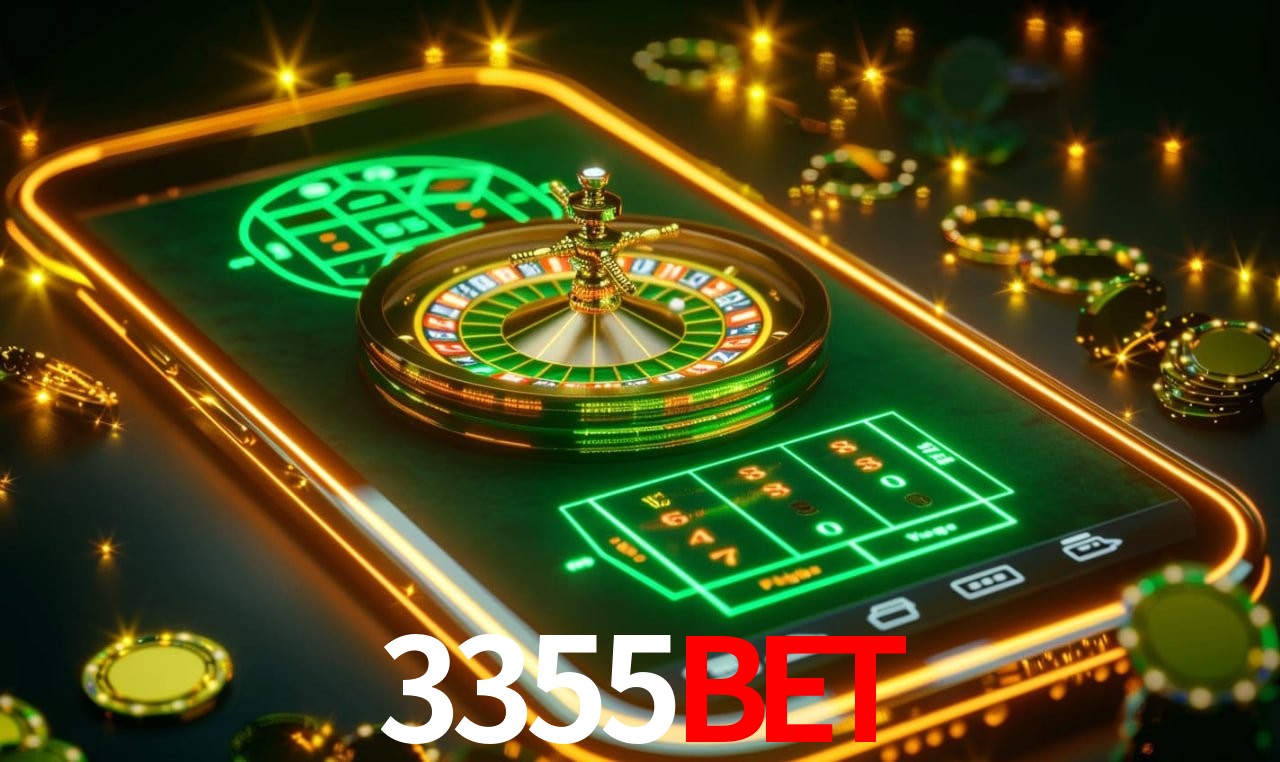 Cadastro Rápido 3355bet