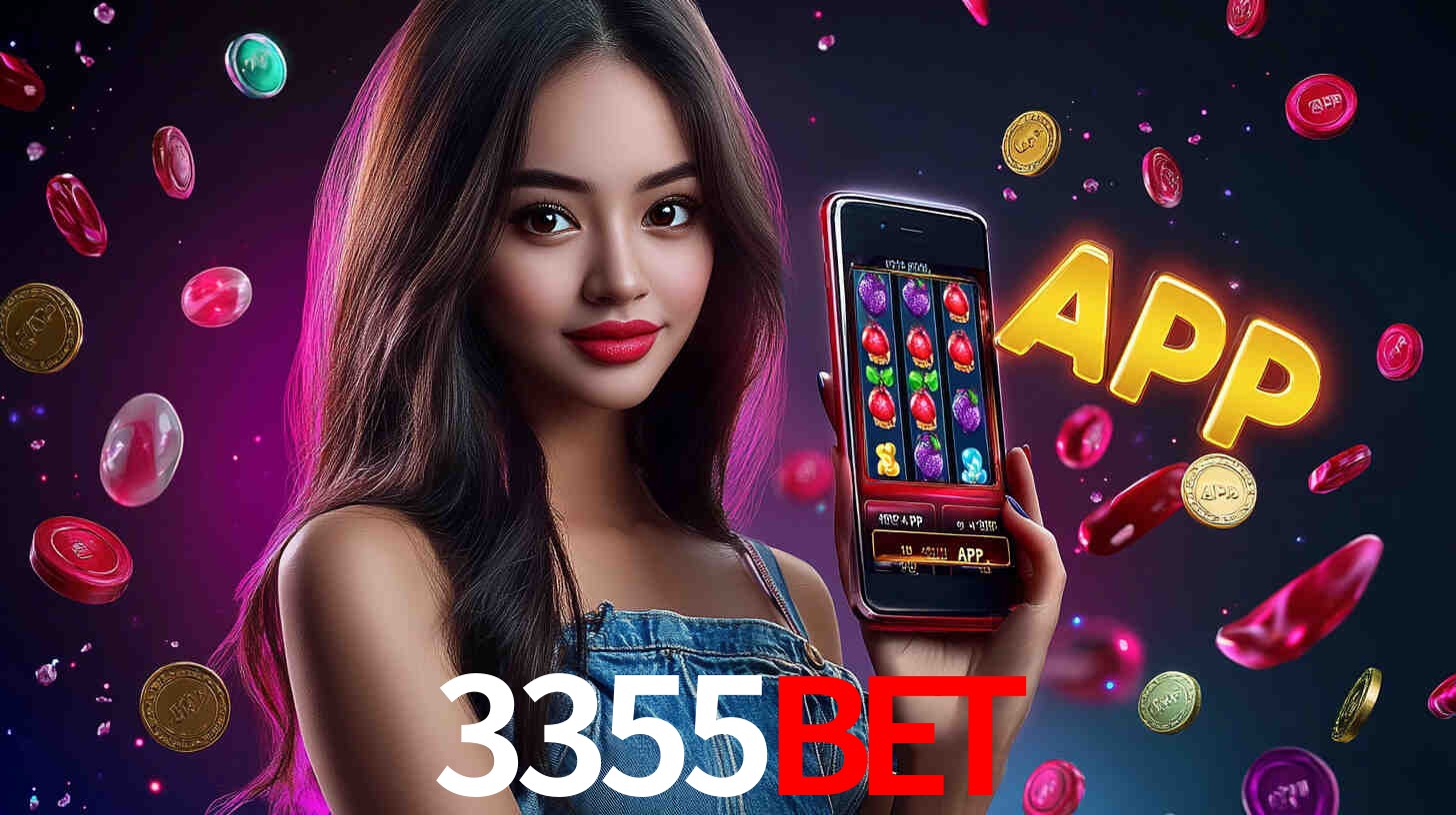 Desvendando o Mundo dos Jogos Virtuais na 3355bet