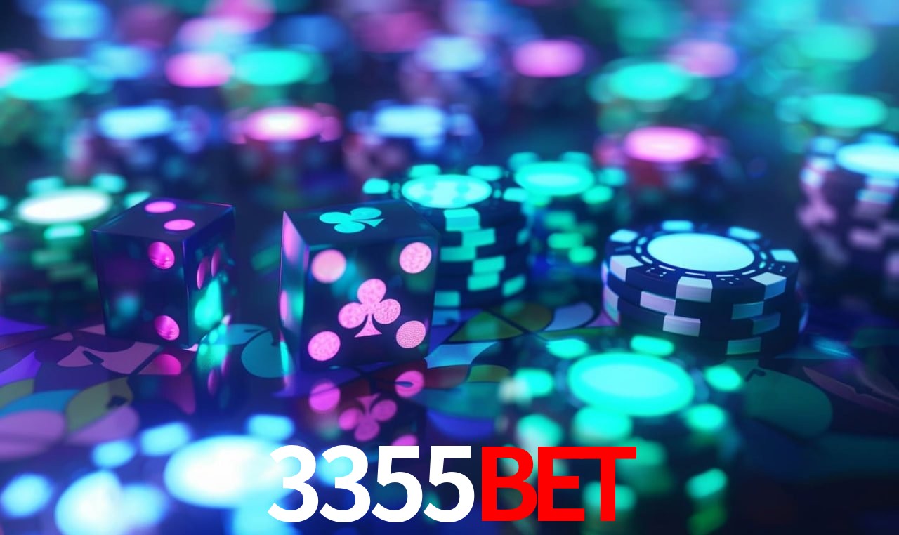 Torneios 3355bet