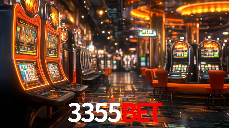 Premium Interface 3355bet
