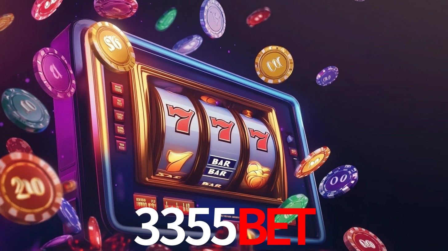 Blackjack Table 3355bet