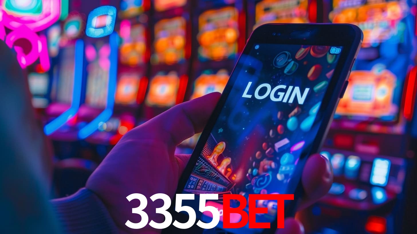 Bônus Diários 3355bet