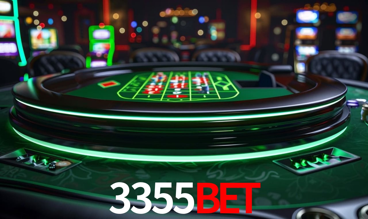 Exclusive Offers 3355bet