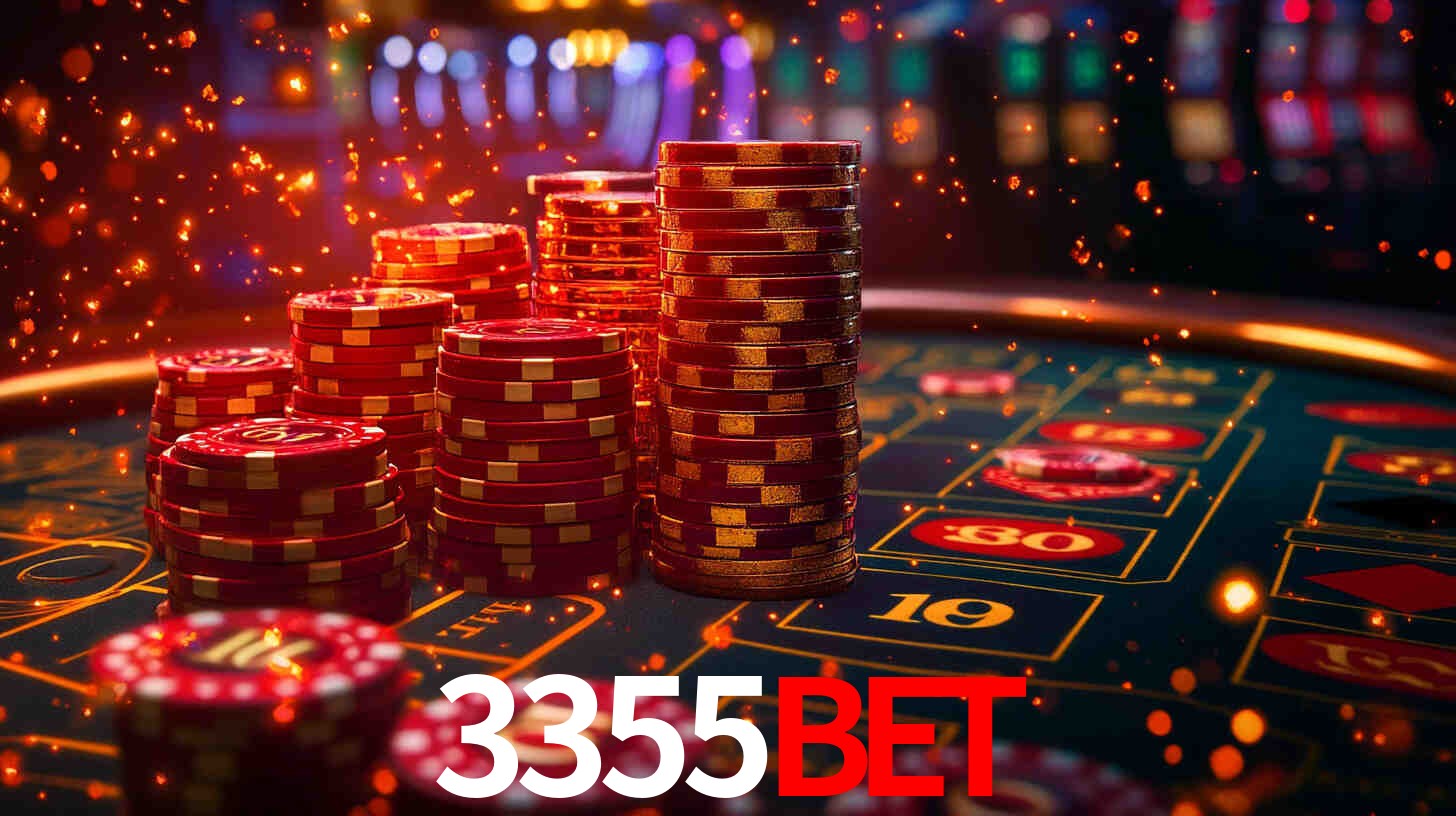 Programa VIP 3355bet