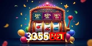 Login Seguro 3355bet