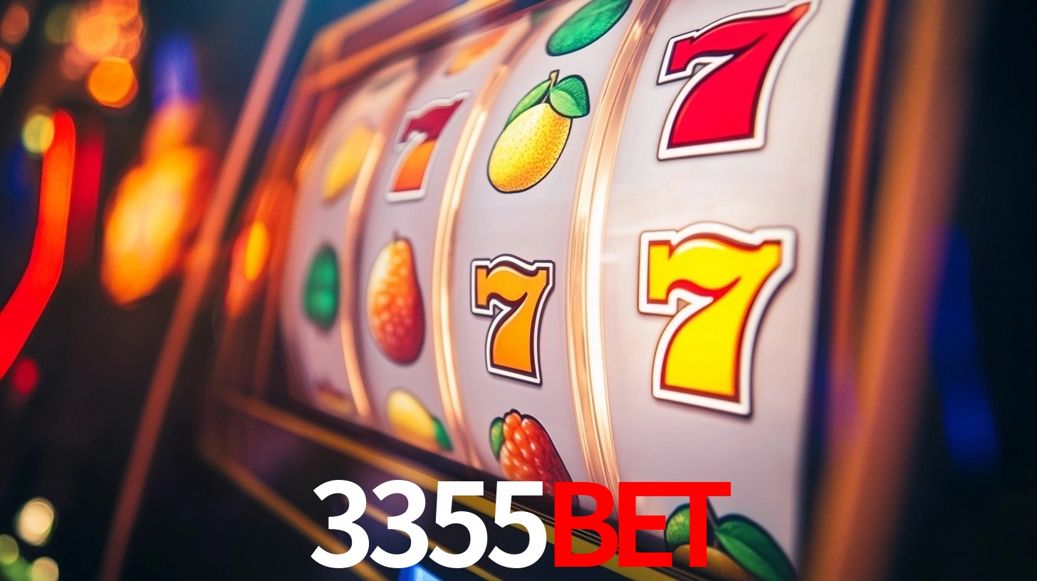 Exclusive Games 3355bet