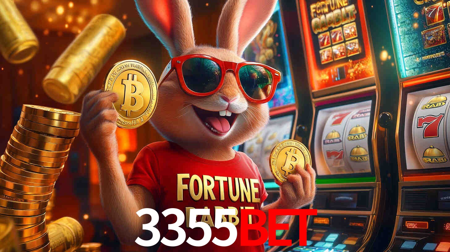 A Revolução dos Aplicativos de Jogos no 3355bet
