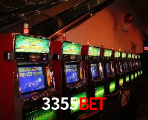APP oficial da 3355bet para mobile