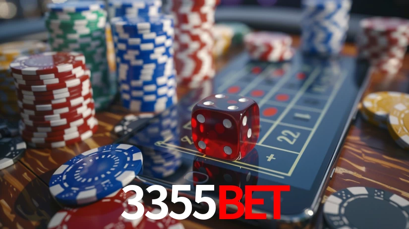 3355 bet