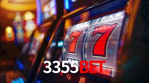 Avaliações dos Jogadores 3355bet