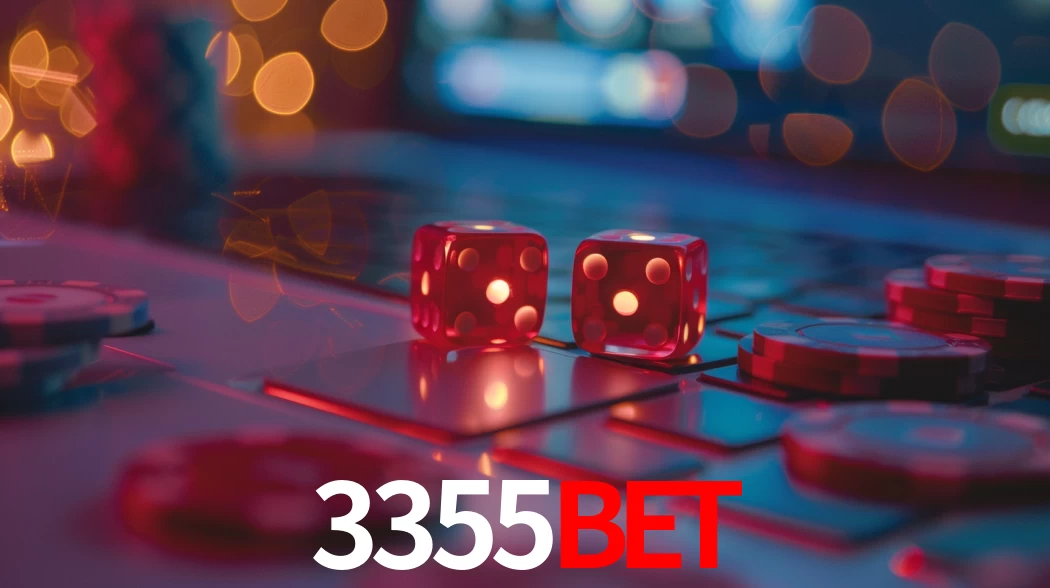 Account Benefits 3355bet