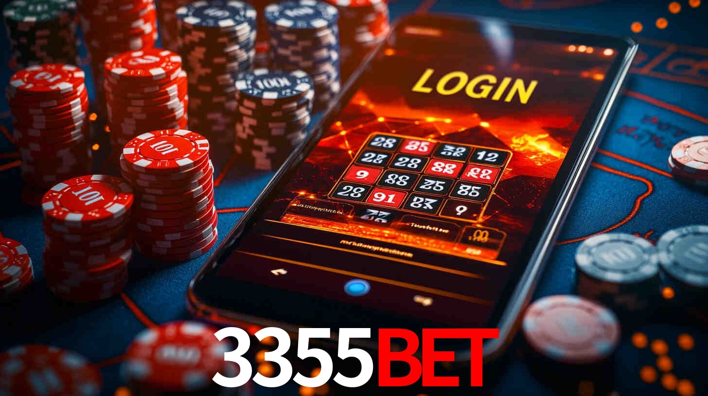 3355 bet