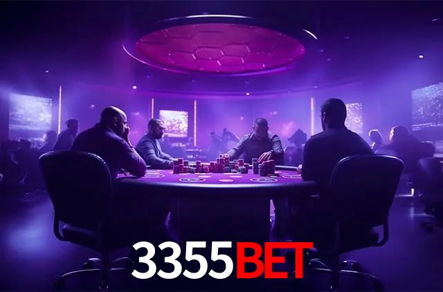 Apostas de Basquete 3355bet