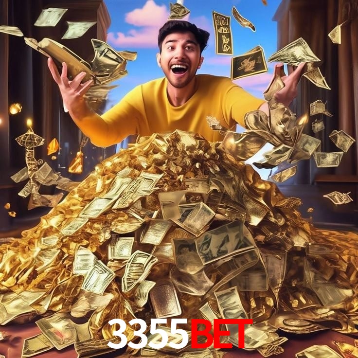 Programa VIP 3355bet