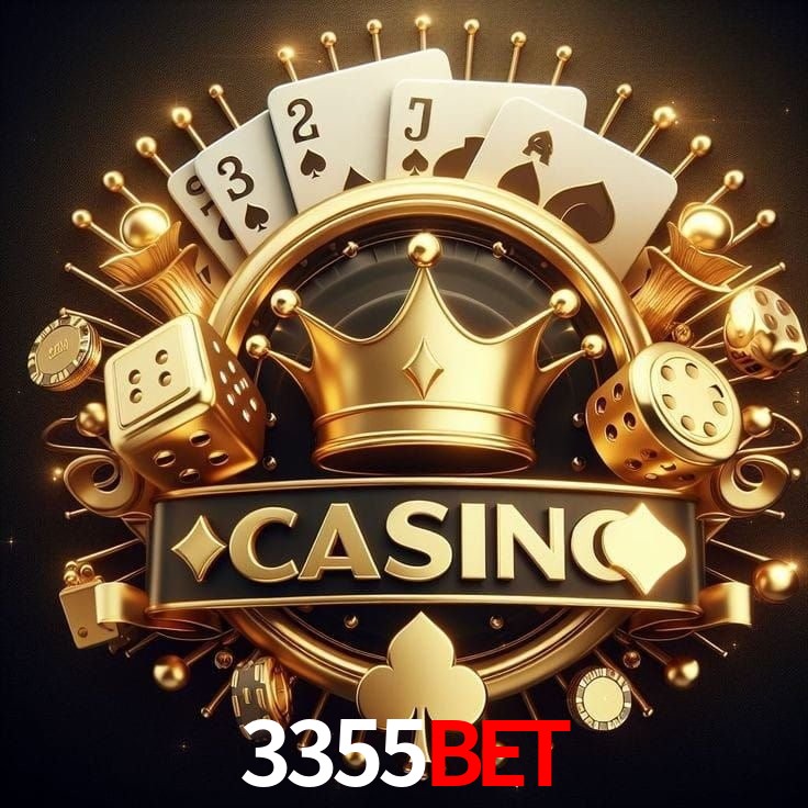 Apostas de Tênis 3355bet