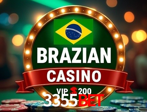 cassino 3355bet