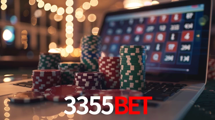 2FA Security 3355bet