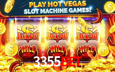 Descubra a Magia dos Jogos de Arcade no 3355bet