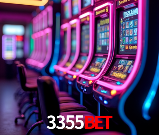 Ofertas Exclusivas 3355bet