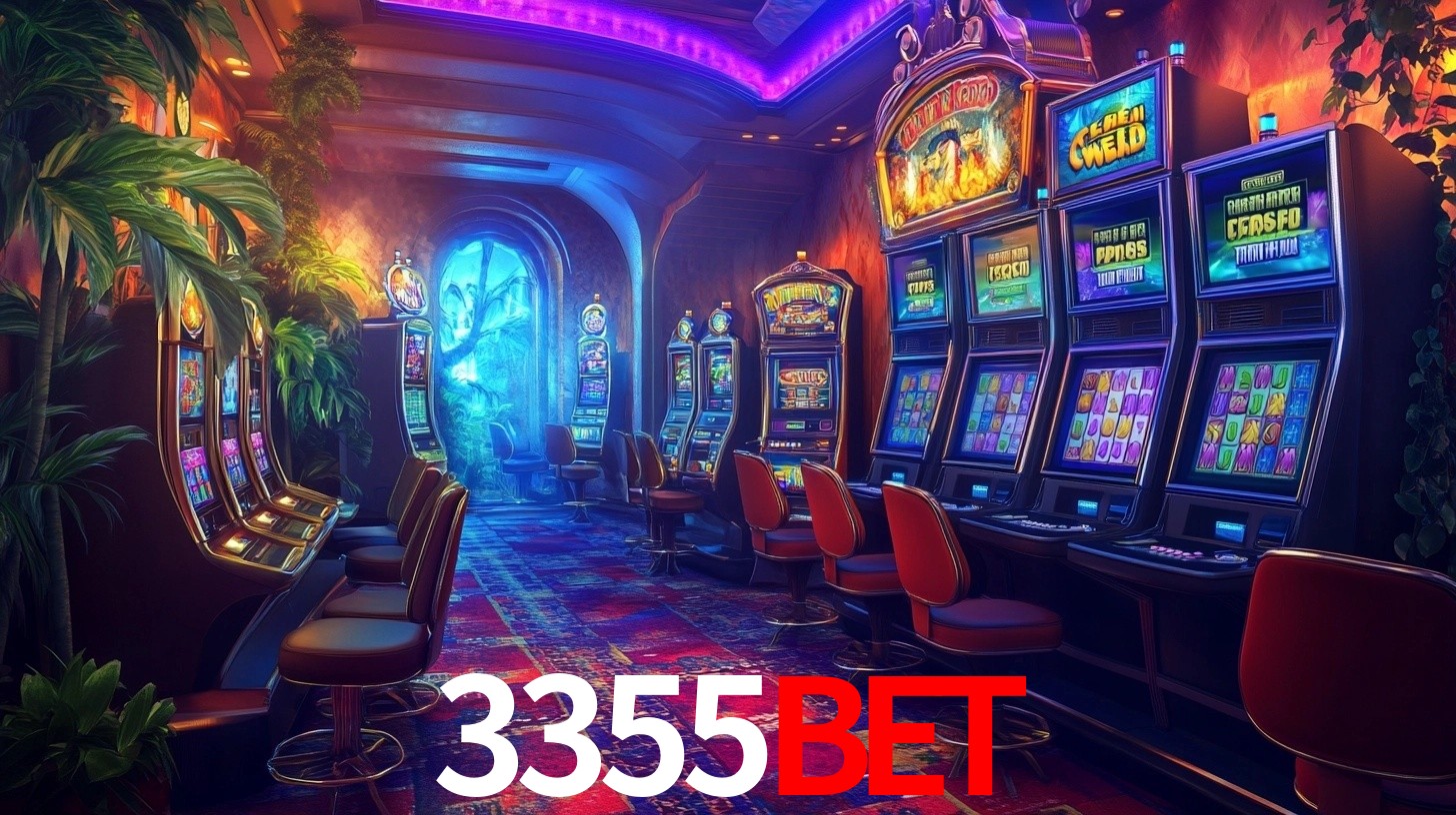 VIP Casino 3355bet