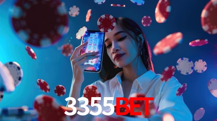 Descubra a Essência do 3355bet: Nossa História e Compromissos