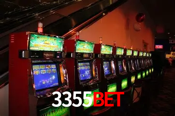 Descubra a Essência do 3355bet: Nossa História e Compromissos