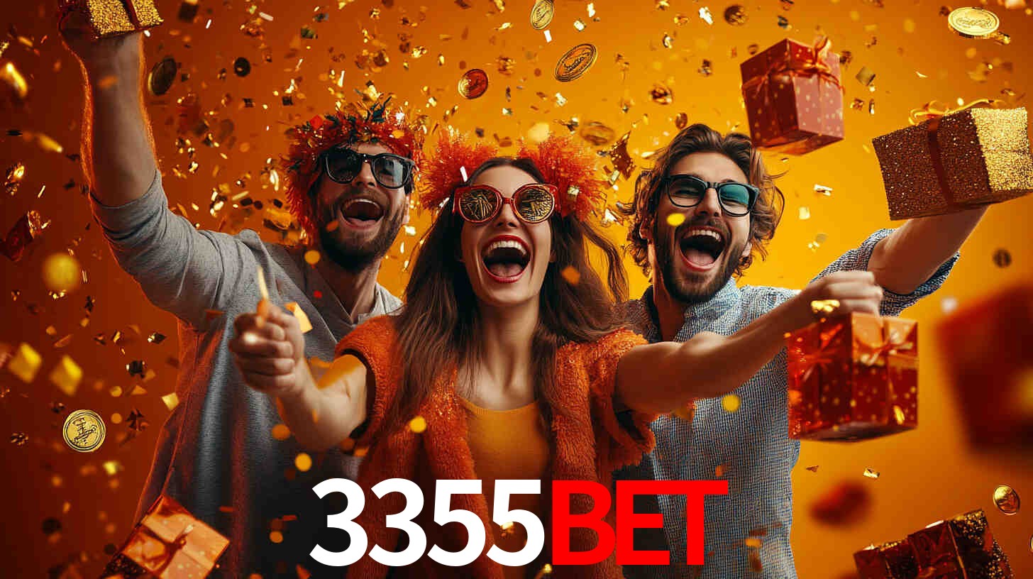 3355 bet